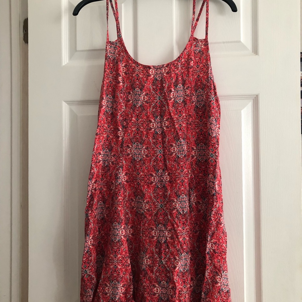 Juniors dress